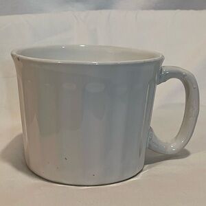 Royal Norfolk White Ceramic Mug 20oz mug